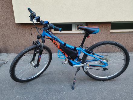 Detský bicykel zn. kellys, kellys,24