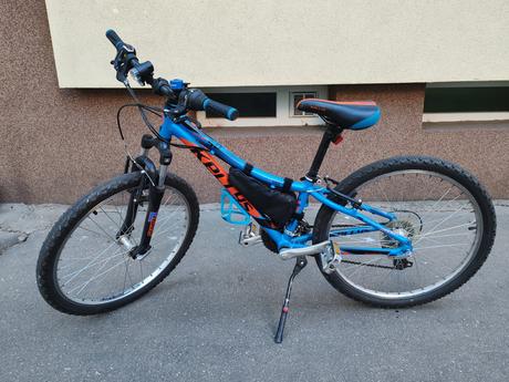 Detský bicykel zn. kellys, kellys,24
