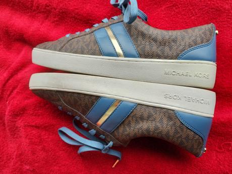 Tenisky, michael kors,39