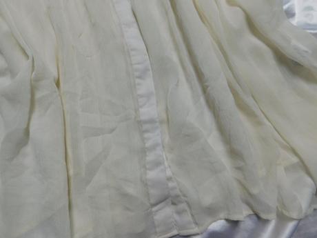 Pekna trendy bluzka, vero moda,44