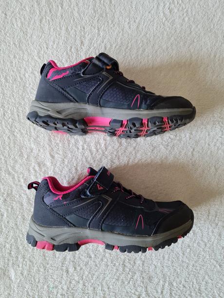 Turistická obuv veľ. 32- značka crossroad, 32