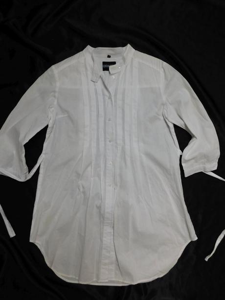 Luxusna tunikova bluzka, 36