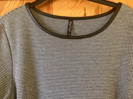 Dámske saty vel.s, s