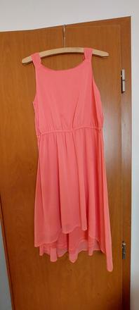 Saty pre dievcatko 140-146, 140