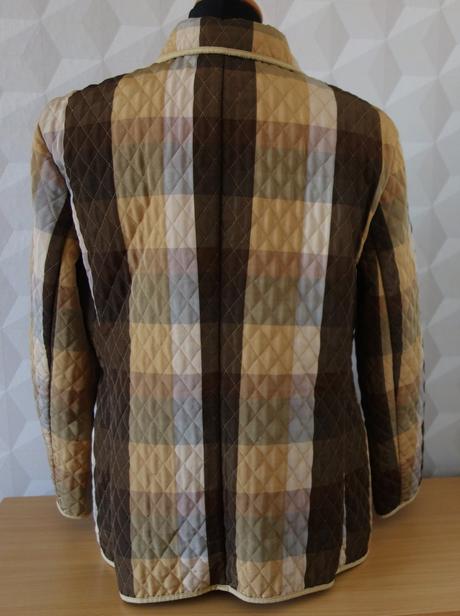 Jesenná bundička fuchs schmitt, veľ. xl, xl