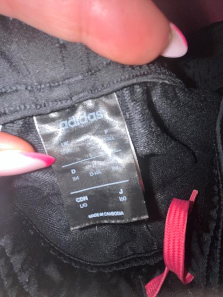 Športová súprava adidas, admiral,164