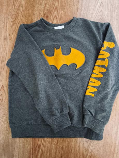 Mikina batman, 140