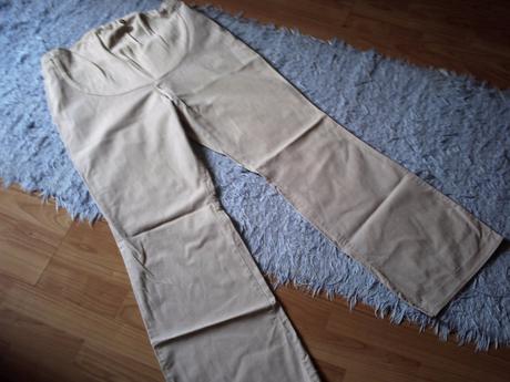 Tehotenske nohavice, 40