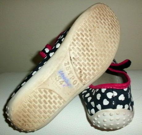 Kvalitné papučky od zn. zetpol - veľ. 34, zetpol,34