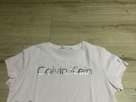 Tričko, calvin klein,146