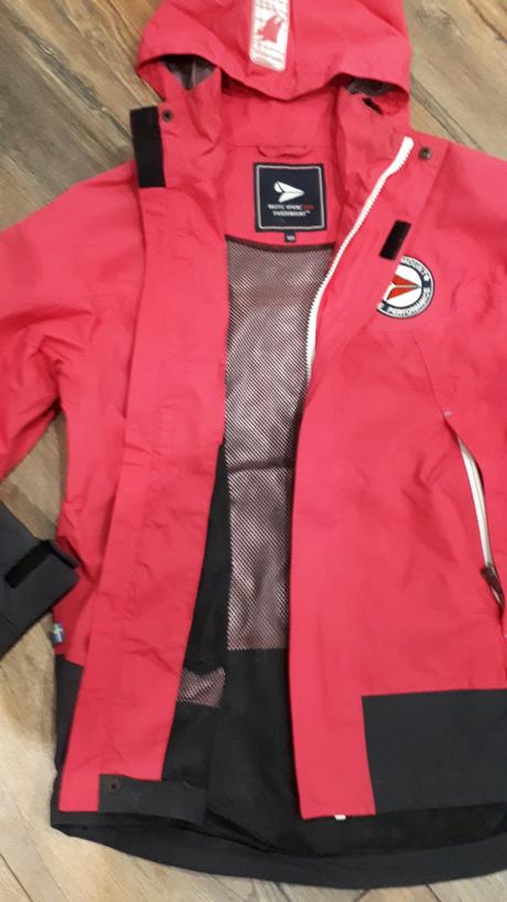 Bunda do dazda vel 158/164 - xs /s, 164