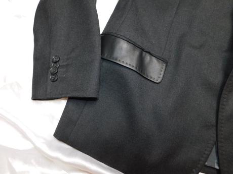 Dolce&gabbana luxusne sako, l