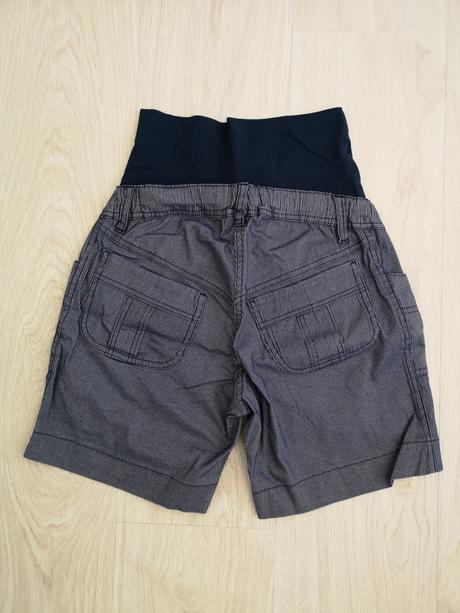 Kraťasy brendon veľ. 34, xs