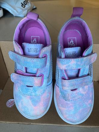 Tenisky vans ľahučké, vans,26