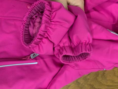 Reima stavanger zimná kombinéza 135/140, reima,134