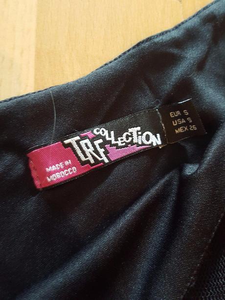 Cierny top, terranova,s