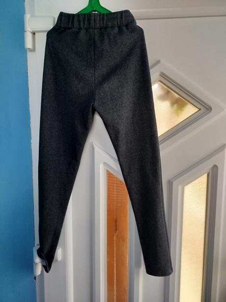 Zateplené legíny, reserved,158