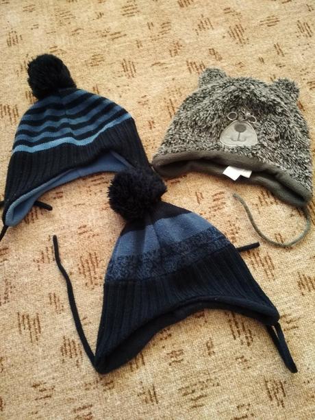 Ciapky vel.74/80, 80