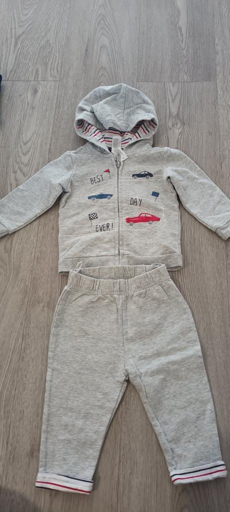 Súprava 74, baby club,74