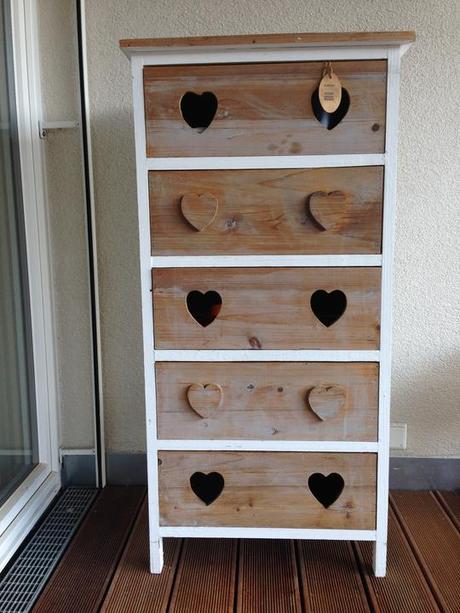 Nabytok v style old wood, shabby chic, landhaus.,