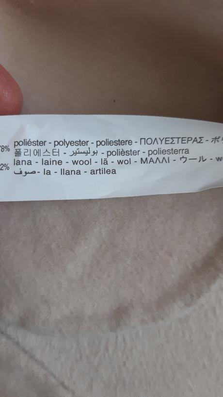 Kabátik zara, zara,104