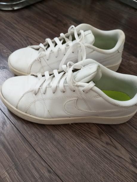 Tenisky, nike,40