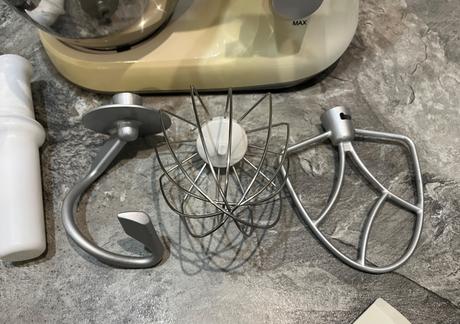 Eta mezo 0033 kuchynský robot, eta