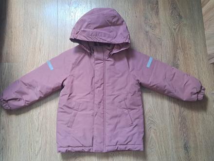 Zimna bunda lindex, lindex,128