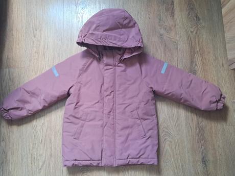 Zimna bunda lindex, lindex,128