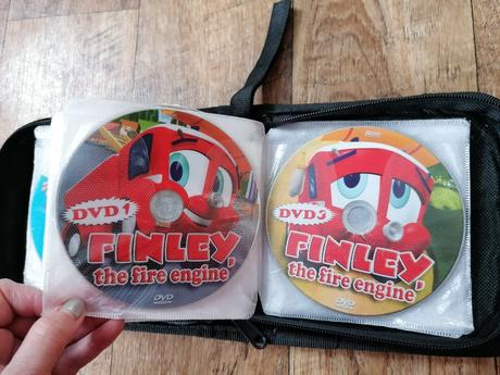 2 dvd album, 72x rozpravky, 