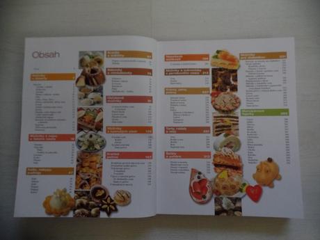 Ottova kuchárka - sladké pečenie, 