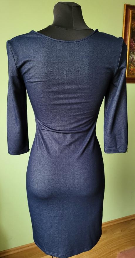 Šaty chantall, chantall,s