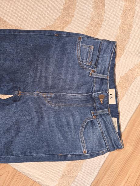 Zvonové rifle vel.34, c&a,xs