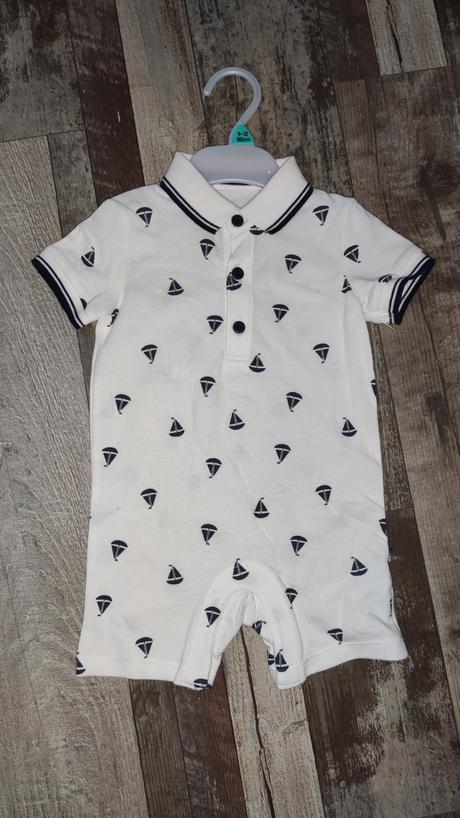 Overal na leto, f&f,80