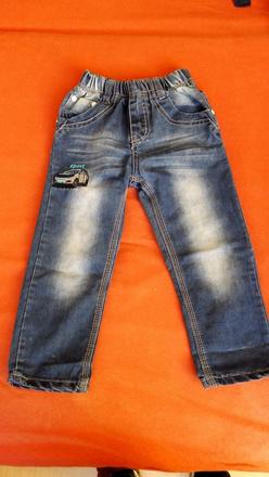 Frajerske riflicky, 104