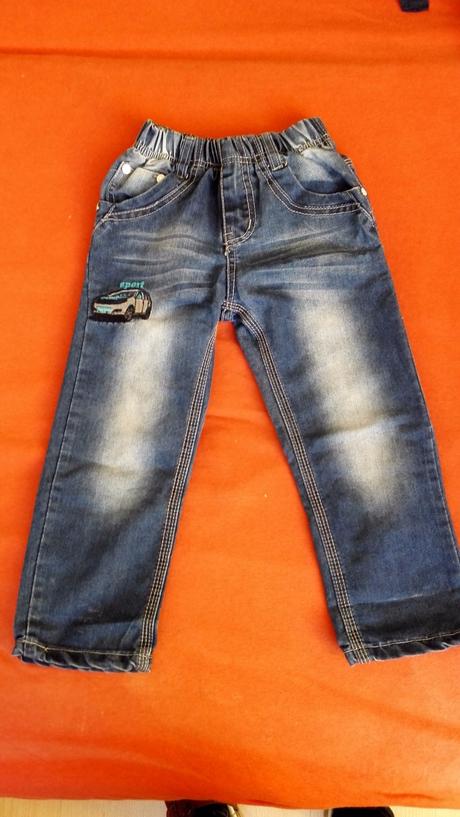 Frajerske riflicky, 104