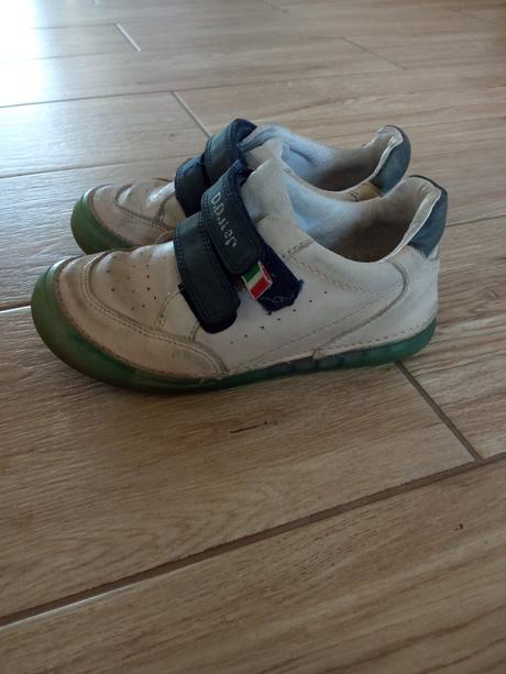 Celoročné topánky dd step, d.d.step,29