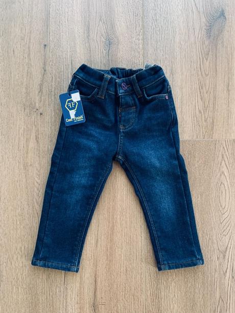 Rifle zateplené 86 nové, 86