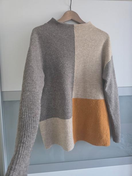 Teply sveter punt roma, s