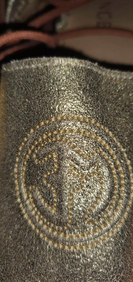 Letné topánky, eva minge, 38