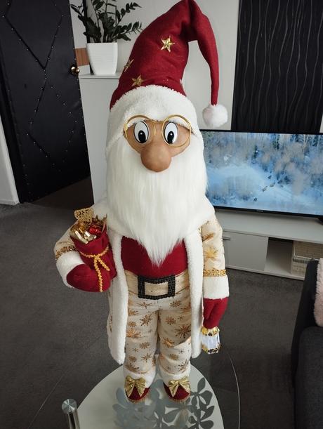 Vianočný škriatkovia,