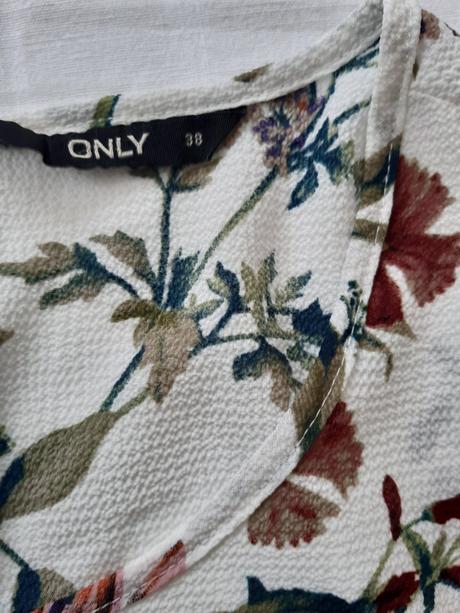 Blúzka, only,38