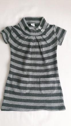 Dievčenská tunika č. 146, 146