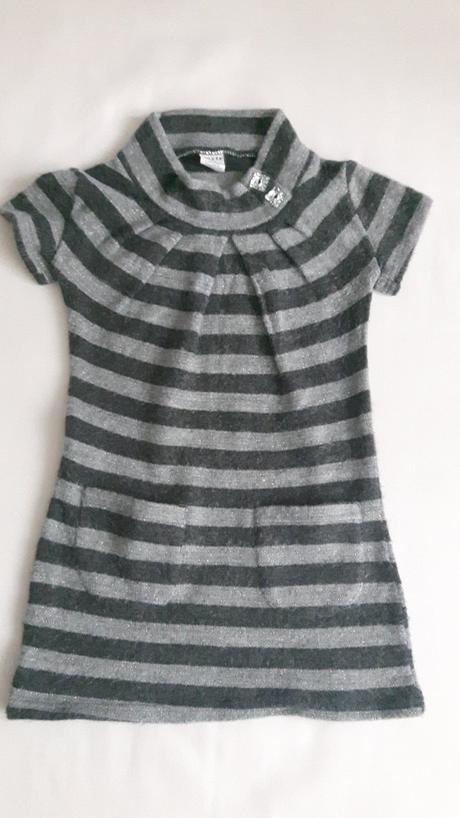 Dievčenská tunika č. 146, 146