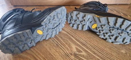 Turistické topánky alpinepro, alpine pro,40