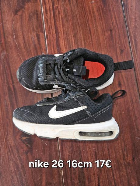 Nike tenisky, nike,26