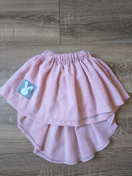 Sukňa funny bunny, funny bunny,98