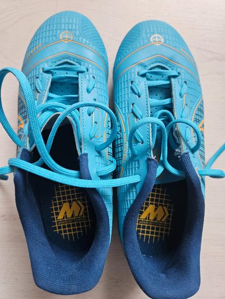 Kopacky nike, nike,33