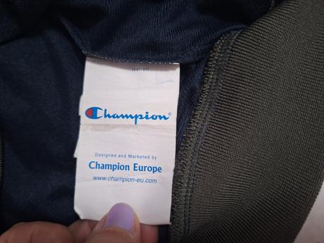 Champion mikinka, champion,164