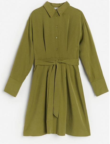 Koselove saty, reserved,m